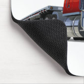 Cartoon Muismat (Hoek)