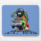 Cartoon Muismat (Voorkant)