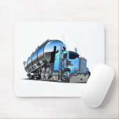 Cartoon Muismat (Met muis)