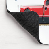 Cartoon Muismat (Hoek)