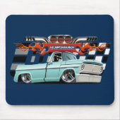 Cartoon Muismat (Voorkant)