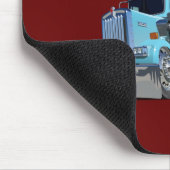 Cartoon Muismat (Hoek)