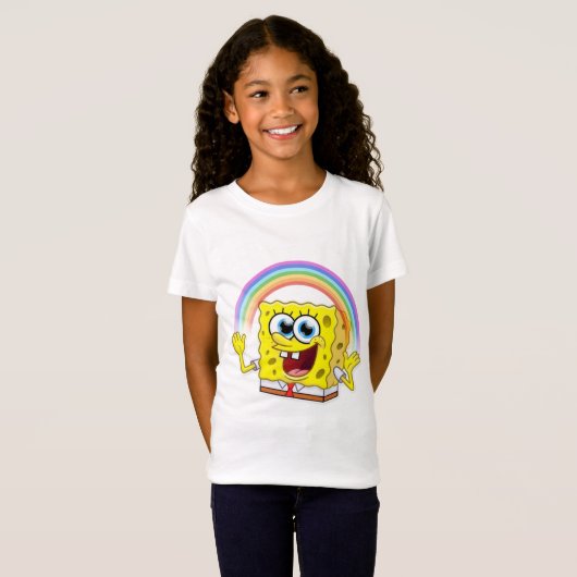 Cartoon ontwerp t-shirt (Voorkant volledig)