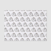 Cartoon op wiel met hoge wielaandrijving tissuepapier (Voorkant)