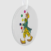 Cartoon Ornament (voorkant)