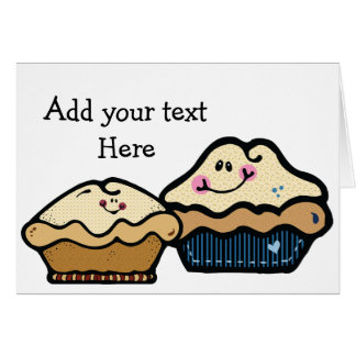 Cartoon Pies voor Pie Dag 23 Januari