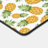 Cartoon Pineappelpatroon Bureaumat (Hoek)