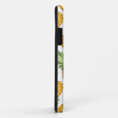 Cartoon Pineappelpatroon Case-Mate iPhone Case (Achterkant/rechts)