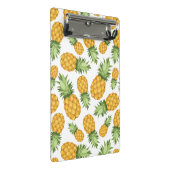 Cartoon Pineappelpatroon Mini Klembord (Schuin)