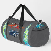 Cartoon Plunjezak (Rechterhoek)