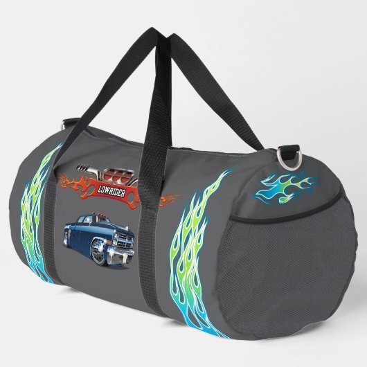 Cartoon Plunjezak (Rechterhoek)