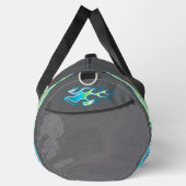 Cartoon Plunjezak (Rechts)