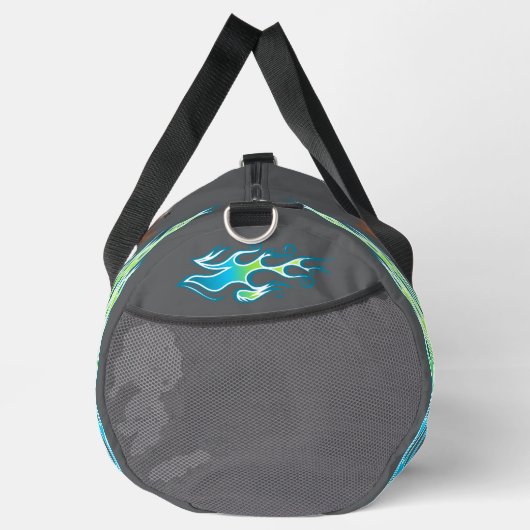 Cartoon Plunjezak (Rechts)