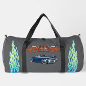 Cartoon Plunjezak (Achterkant)