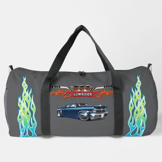 Cartoon Plunjezak (Achterkant)