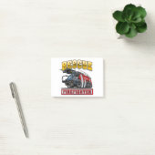 Cartoon Post-it® Notes (Kantoor)
