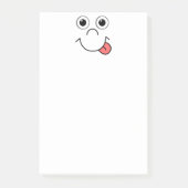 Cartoon Post-it® Notes (Voorkant)