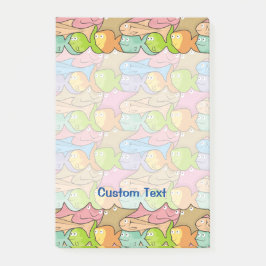 Cartoon Post-it® Notes