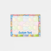 Cartoon Post-it® Notes (Voorkant)