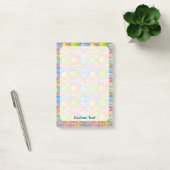 Cartoon Post-it® Notes (Kantoor)