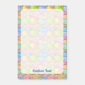 Cartoon Post-it® Notes (Voorkant)