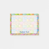 Cartoon Post-it® Notes (Voorkant)