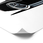 Cartoon Poster (Hoek)