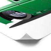 cartoon poster (Hoek)