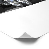 Cartoon Poster (Hoek)