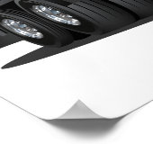 Cartoon Poster (Hoek)