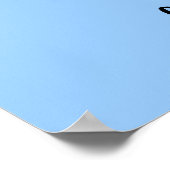 Cartoon Poster (Hoek)