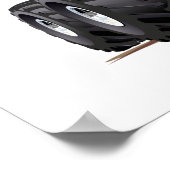 Cartoon Poster (Hoek)