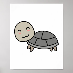 Cartoon Poster