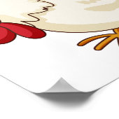 Cartoon Poster (Hoek)