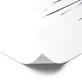 Cartoon Poster (Hoek)