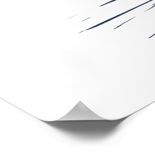 Cartoon Poster (Hoek)