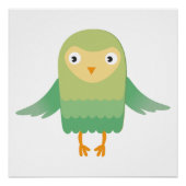 Cartoon Poster (Voorkant)