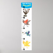 Cartoon poster (Voorkant)