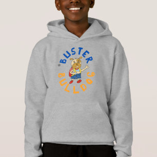Cartoon Pup - Schattig Hond Karakter Kinderen