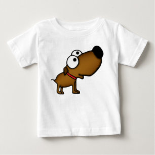 Cartoon Puppy