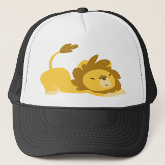 Cartoon Reuk pet