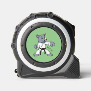 Cartoon rhino kung fu cartoon rolmaat