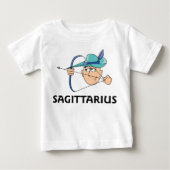 Cartoon Sagittarius Archer (Voorkant)