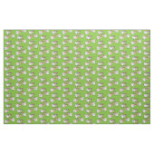 cartoon schapen stof (Yard (91,4 cm))