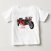 Cartoon Sidecar (Voorkant)