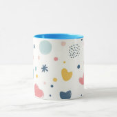  Cartoon Sky Mok (Midden)