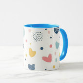  Cartoon Sky Mok (Voorkant rechts)