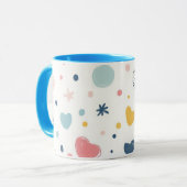  Cartoon Sky Mok (Voorkant links)