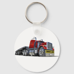 Cartoon Sleutelhanger