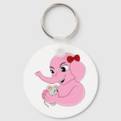 Cartoon sleutelhanger (Voorkant)